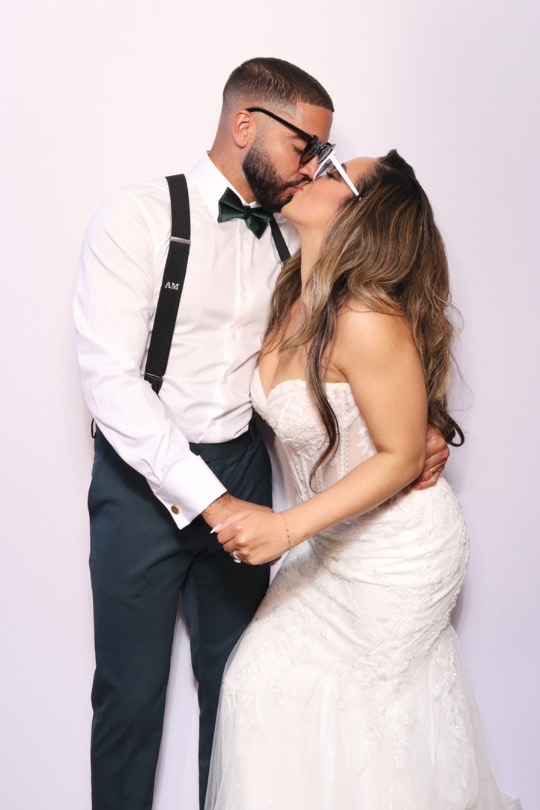 Boda de Anthony y Leyla en Masia Casa Del Mar